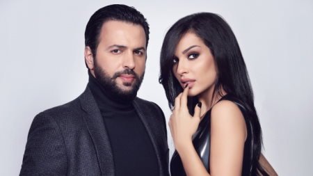 Арабские сериалы на русском языке