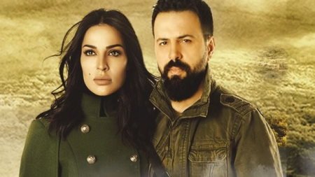 Ливанские сериалы на русском языке