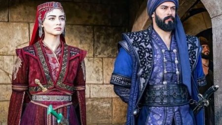 Исторические турецкие сериалы онлайн